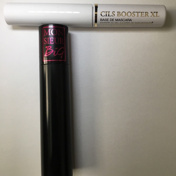 Lancôme mascara and lash primer - Picture 5 of 7